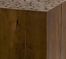 Zatana Teak Wood Side Table - IMAX - 51376