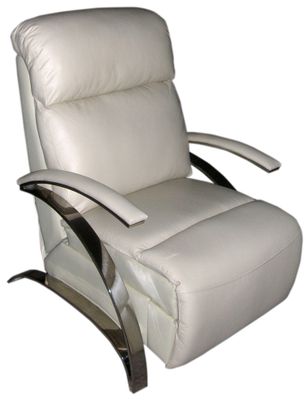 Zen ll Contemporary Recliner - 74017545119