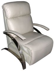 Zen ll Contemporary Recliner - 74017545119