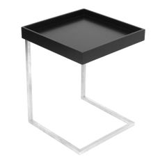 Zenn Tray End Table - Lumisource