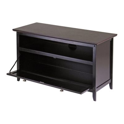 Zuri TV Stand - Winsome Trading - 92136