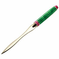 Acrylic Collection Letter Opener - Discontinued