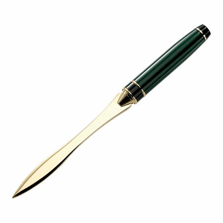 Acrylic Collection Letter Opener - Discontinued