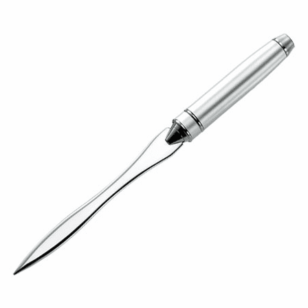 Acrylic Collection Letter Opener - Discontinued
