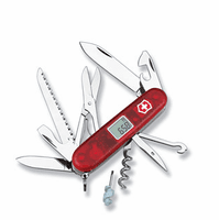 Altimeter Plus Swiss Army Knife