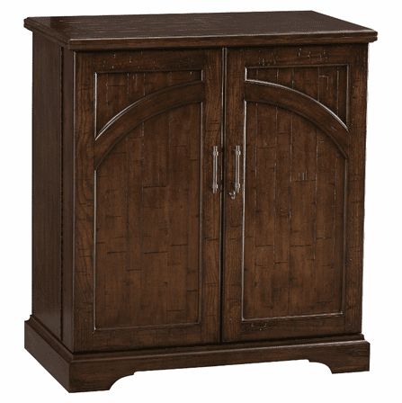 Benmore Valley Wine & Bar Cabinet by Howard Miller