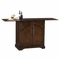 Benmore Valley Wine & Bar Cabinet by Howard Miller