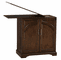 Benmore Valley Wine & Bar Cabinet by Howard Miller