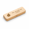 Best Teacher Ever Laser Engraved Bamboo Pen and Box Set