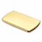 Brass Finger Dispensing Business Card Case