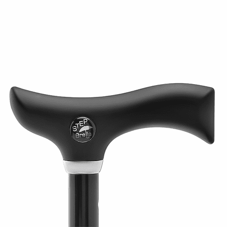 Burgundy Tartan Umbrella Cane - Discontinued