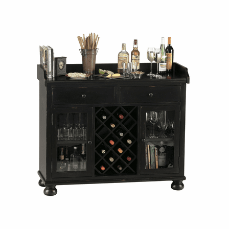 Cabernet Hills Wine & Bar Cabinet by Howard Miller