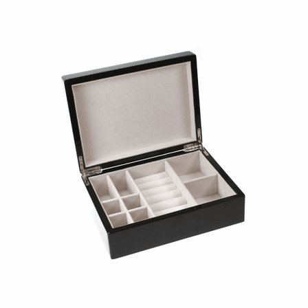 Carbon Fiber Men's Accessories Box