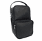 Carry All Vertical Leather Golf Shoe Bag