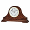 Chandler Personalized Mantel Clock by Bulova