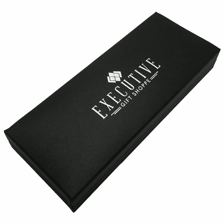 Classic Black Ballpoint Pen - Discontinued