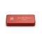 Coast Guard Theme Personalized Cherry Finish Pen & Pencil Set
