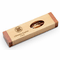 Coast Guard Theme Personalized Maple & Rosewood Engraved Pen and Box