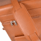 Connieseur Genuine Leather Wine Carrier
