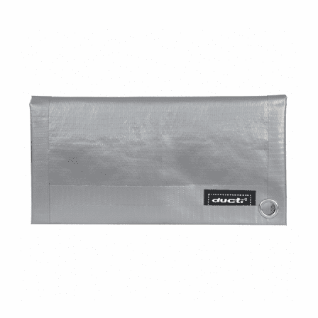 Duct Tape Checkbook Cover - Discontinued