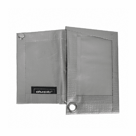 Duct Tape ID Holder - Discontinued