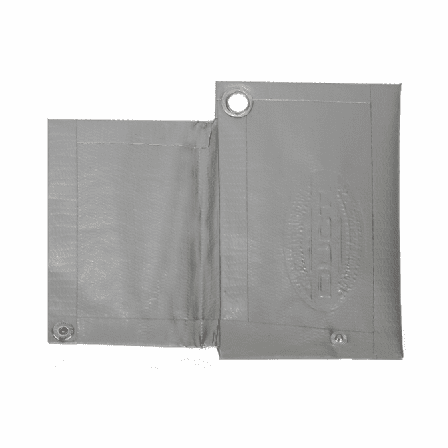 Duct Tape ID Holder - Discontinued