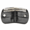 Eel Skin Collection Snap Closing Travel Wallet with Change Pouch - Disconitinued