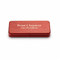 Elegance Collection Cherry Finish Laser Engraved Ballpoint Pen Set - Discontinued