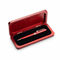 Elegance Collection Cherry Finish Laser Engraved Ballpoint Pen Set - Discontinued