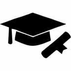 Cap & Gown