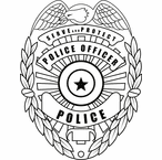 Police Badge