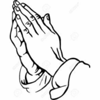 Praying Hands