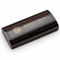 Firefighter's Shield Personalized Two Piece Pen Set with Wood Box