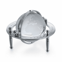 Gimbal Desktop Globe & Stand by Dalvey - Discontinued