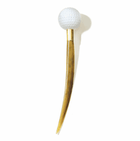 Golf Ball Letter Opener - Discontinued