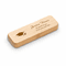 Graduate's Cap & Scroll Laser Engraved Bamboo Pen and Box Set