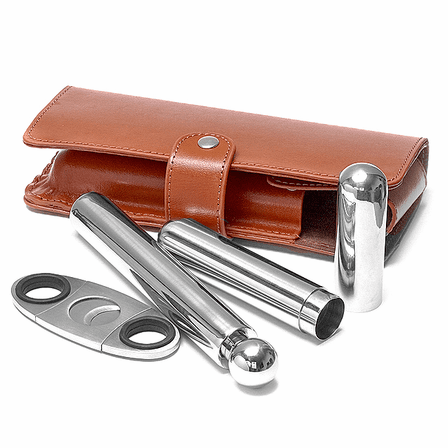 Groomsman's Survival Kit