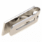Hampton Engraved Spring Loaded Money Clip