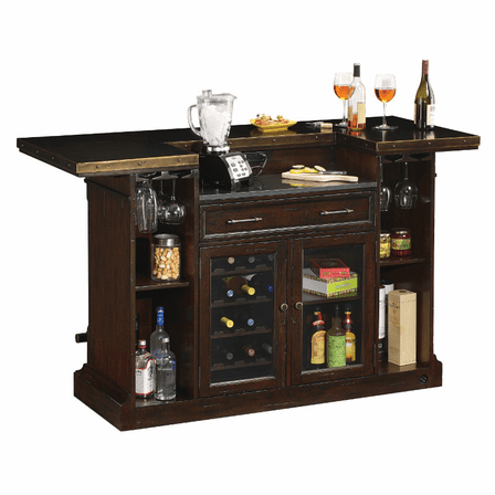 Harbor Springs Bar by Howard Miller