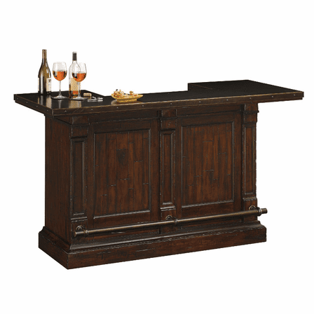 Harbor Springs Bar by Howard Miller