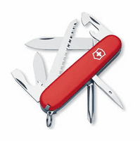 Hiker Swiss Army Knife