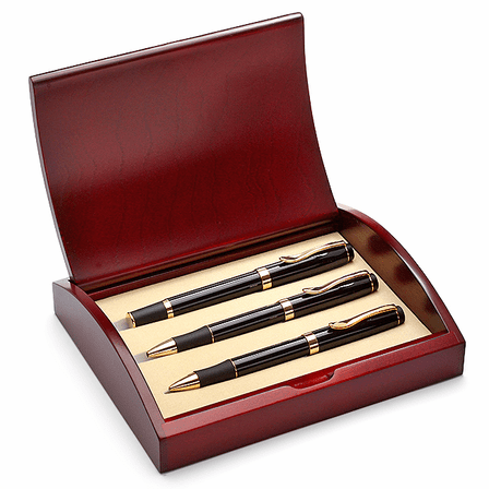 Irish Pen & Pencil Gift Set