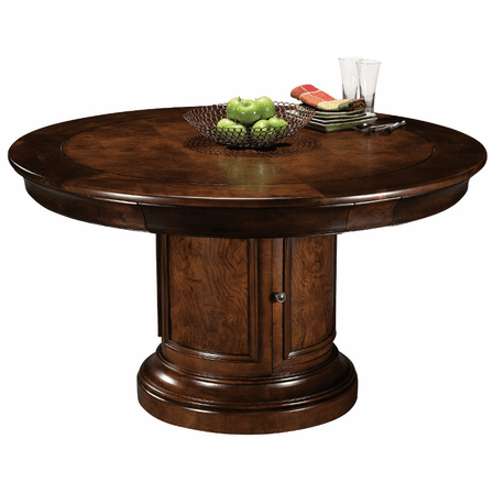 Ithaca Poker Table by Howard Miller