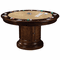 Ithaca Poker Table by Howard Miller
