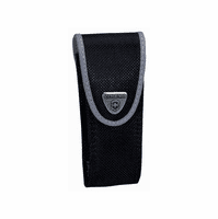 Large Nylon Lockblade Swiss Army Knife Belt Pouch