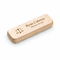 Lawyer Theme Laser Engraved Maple Wood Double Pen and Box Set