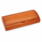 Leather & Chrome Pen and Letter Opener Set