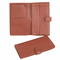 Leather Deluxe Passport & Travel Case