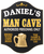 Man Cave