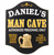 Man Cave